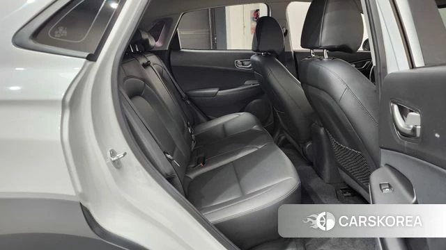Hyundai Kona Electric 2020 Белый из Кореи, фото 2