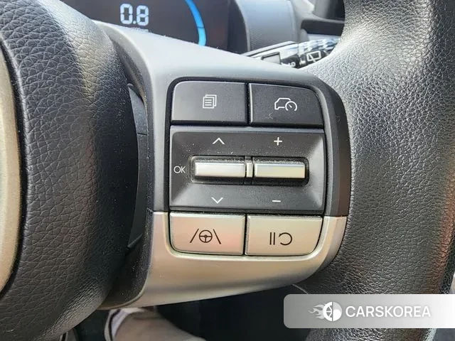 Hyundai Casper 2021 Белый из Кореи, фото 2