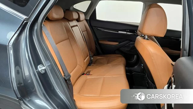 Kia The New Seltos 2023 Серый из Кореи, фото 2
