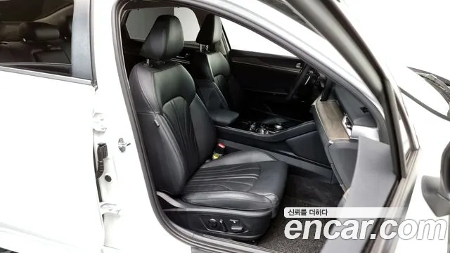 Kia K5 3rd generation id 2691458 из Кореи 2