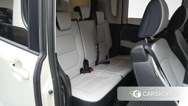 Kia The New Kia Ray 2025 Жемчужный цвет из Кореи, фото 2