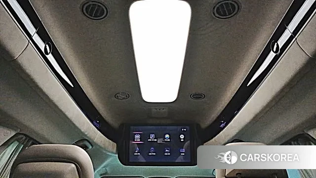 Kia Carnival 4th generation 2021 Белый из Кореи, фото 2