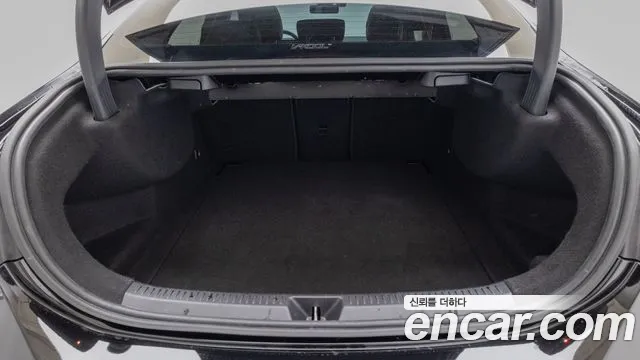 Mercedes-Benz A-Class W177 id 2673540 из Кореи 2