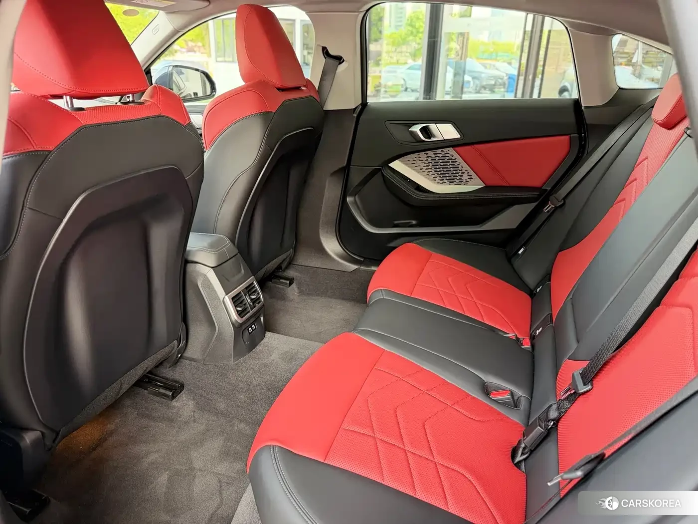 BMW 2 series 2025 Черный из Китая, фото 2