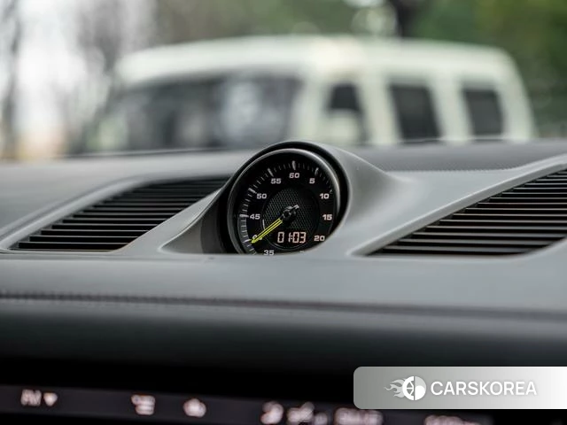 Porsche Cayenne E-Hybrid 2021 Синий из Китая, фото 2