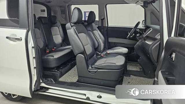 Kia The New Ray 2021 Белый из Кореи, фото 2