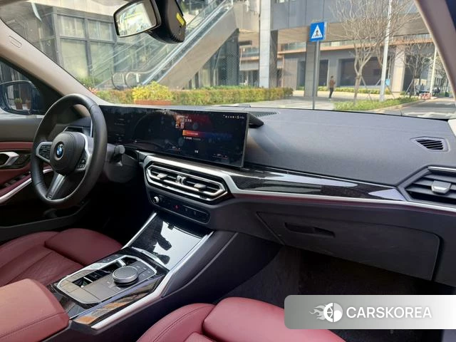 BMW 3 series id 4182661 из Китая 2