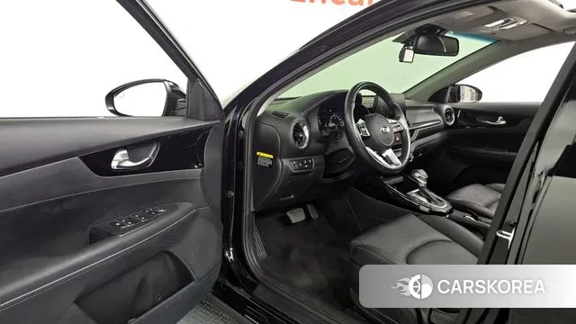 Kia Come New K3 2020 Черный из Кореи, фото 2