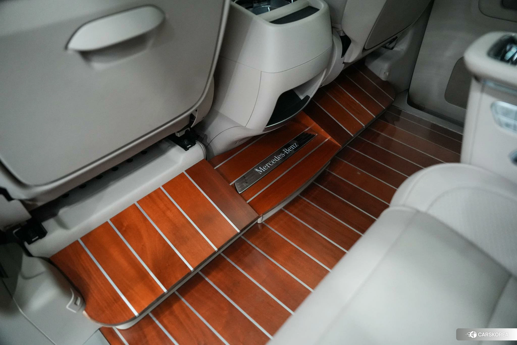 Mercedes-Benz V-class 2020 Черный из Китая, фото 2