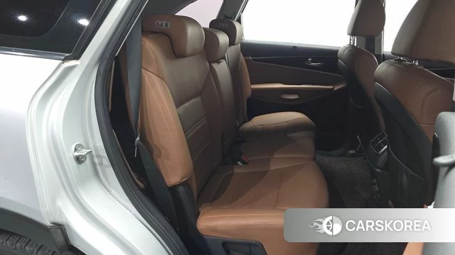 Kia The New Sorento 2019 Серебристо-серый из Кореи, фото 2