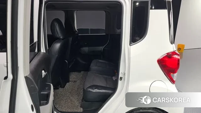 Kia The New Ray 2021 Белый из Кореи, фото 2