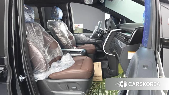 Hyundai The New Staria 2026 Черный из Кореи, фото 2