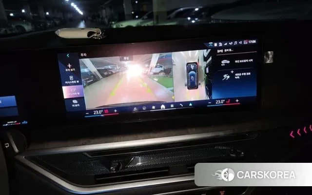 BMW X5 (G05) 2024 Черный из Кореи, фото 2