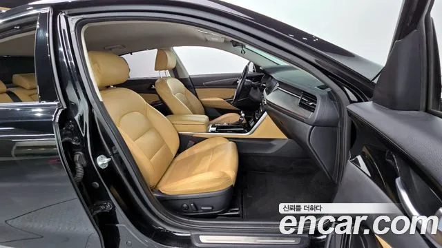 Kia K7 Premier id 2608914 из Кореи 2