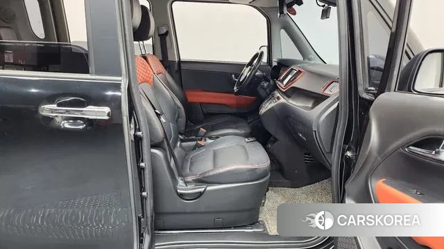 Kia The New Ray 2020 Черный из Кореи, фото 2