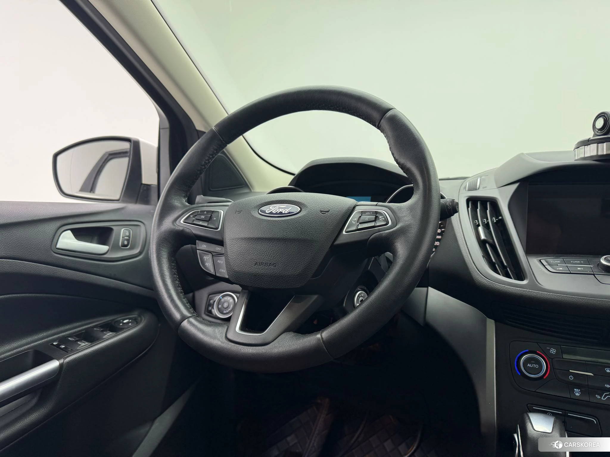 Ford Winged Tiger 2019 Белый из Китая, фото 2