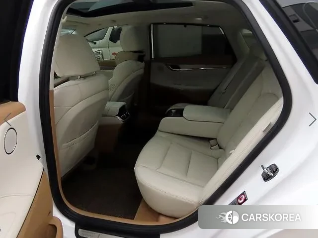 Hyundai The New Grandeur IG 2020 Белый из Кореи, фото 2