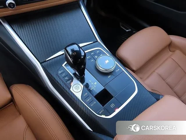 BMW 3 Series (G20) 2019 Белый из Кореи, фото 2