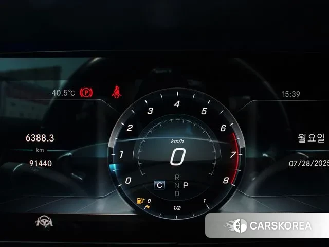 Mercedes-Benz E-Class W213 2018 Белый из Кореи, фото 2