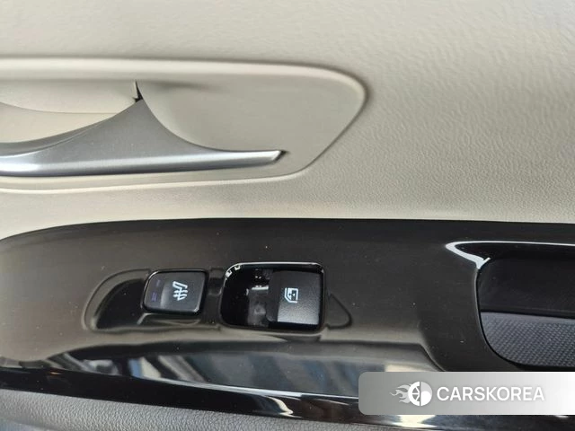 Hyundai Tucson (NX4) 2021 Серый из Кореи, фото 2