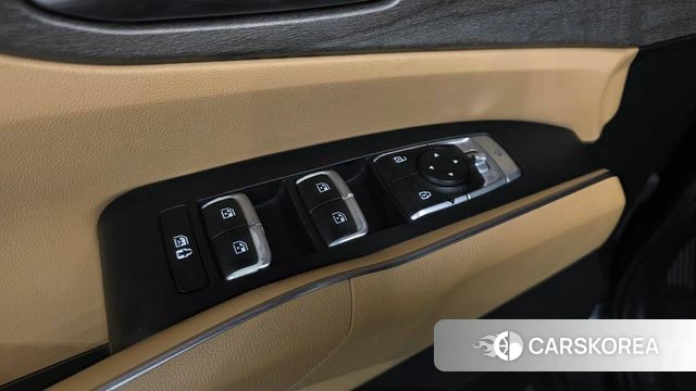 Kia Sorento 4th Generation 2020 Серый из Кореи, фото 2