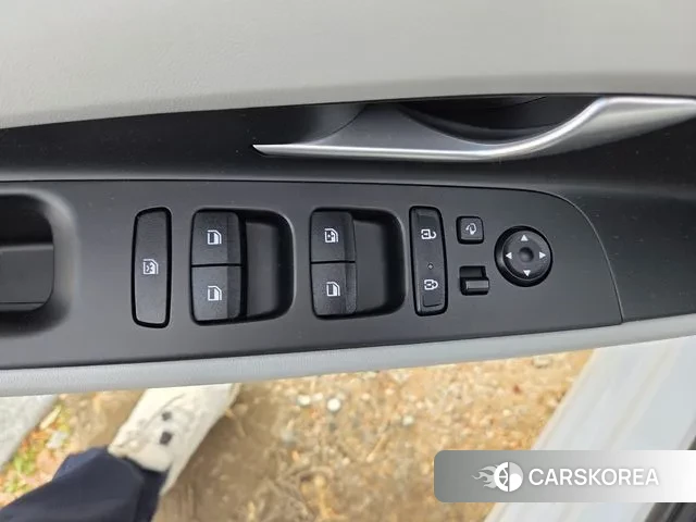 Hyundai Avante (CN7) 2021 Белый из Кореи, фото 2