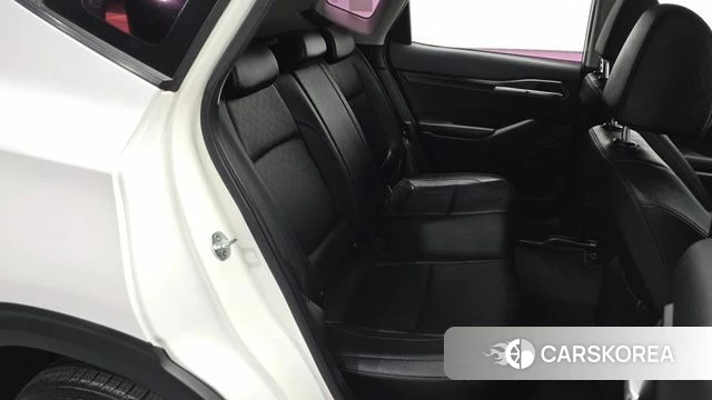 Kia Seltos 2020 Белый из Кореи, фото 2