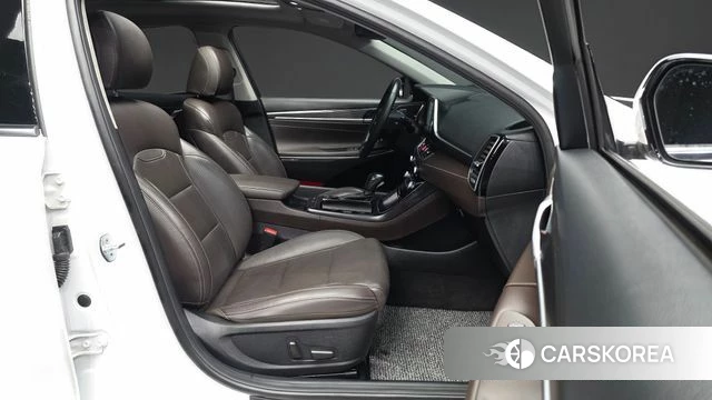 Hyundai Grandeur IG 2019 Белый из Кореи, фото 2
