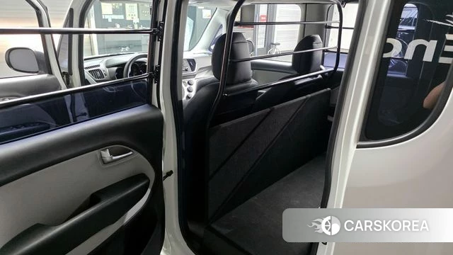 Kia The New Ray id 4232181 из Кореи 2