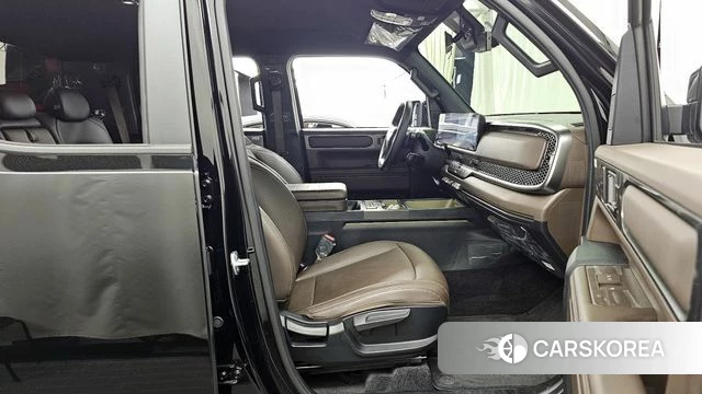 Kia Tasman id 4177448 из Кореи 2