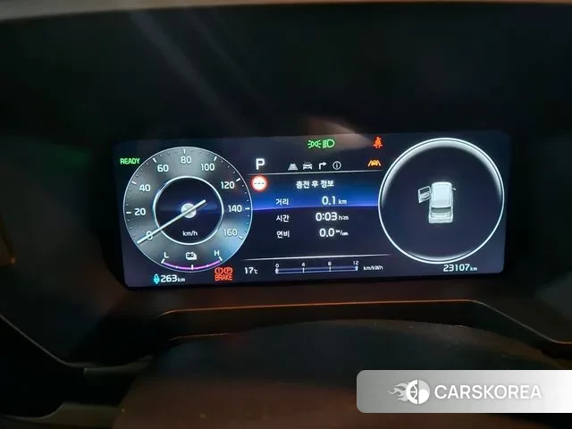 Kia The New Kia Ray EV 2024 Белый из Кореи, фото 2