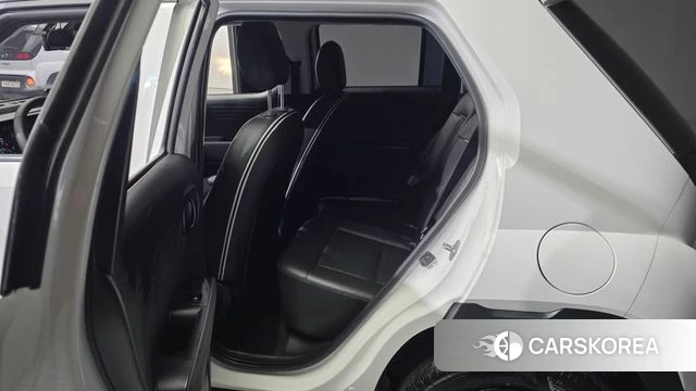 Hyundai Casper 2022 Белый из Кореи, фото 2