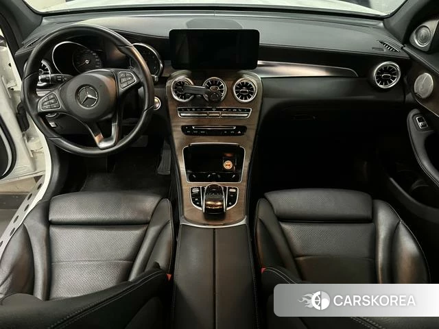Mercedes-Benz GLC id 4219761 из Китая 2