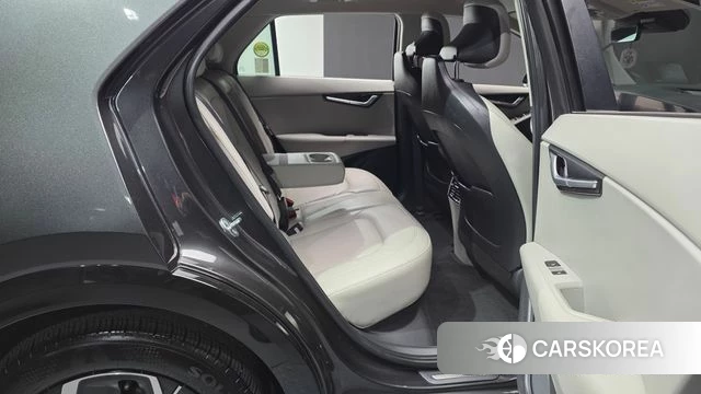 Kia Di All New Niro EV 2023 Серый из Кореи, фото 2