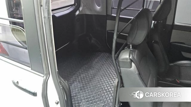 Kia The New Ray 2019 Белый из Кореи, фото 2