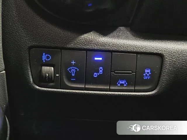 Hyundai Kona 2020 Белый из Кореи, фото 2