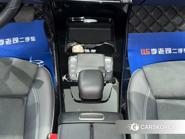 Mercedes-Benz Class A 2021 Белый из Китая, фото 2