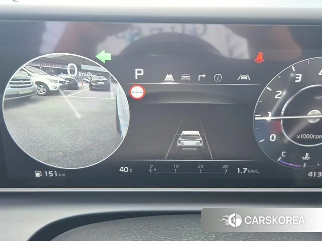 Kia The New Seltos 2023 Белый из Кореи, фото 2