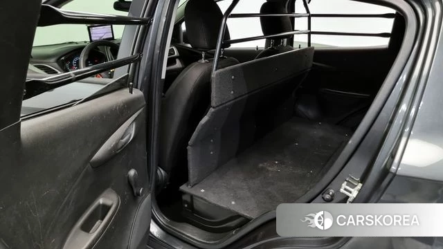 Chevrolet (GM Daewoo) The New Spark 2020 Серый из Кореи, фото 2