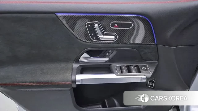 Mercedes-Benz GLB-Class X247 2023 Серебряный из Кореи, фото 2