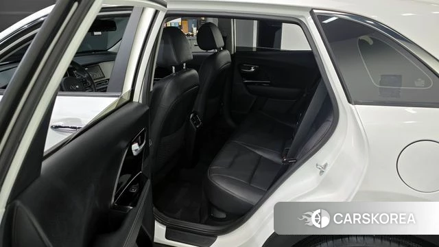 Kia The New Niro 2021 Белый из Кореи, фото 2