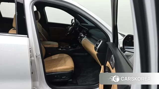 Kia Sorento 4th Generation 2021 Белый из Кореи, фото 2