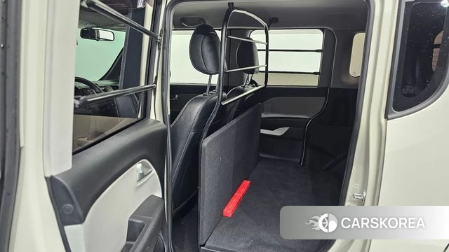 Kia The New Kia Ray 2023 Жемчужный цвет из Кореи, фото 2