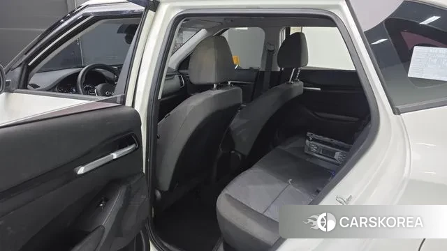 Kia Seltos 2020 Белый из Кореи, фото 2