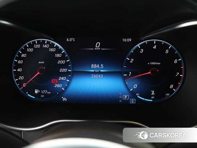 Mercedes-Benz GLC 2022 Черный из Китая, фото 2