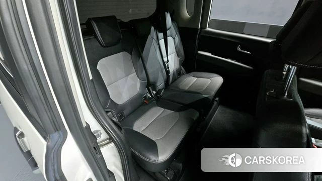 Kia The New Ray 2022 Белый из Кореи, фото 2