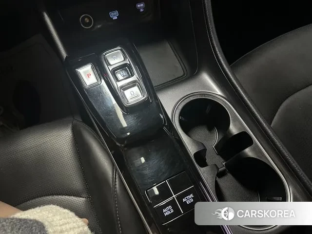 Hyundai Sonata (DN8) 2019 Серый из Кореи, фото 2