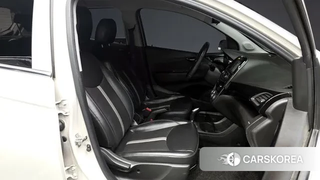 Chevrolet (GM Daewoo) The New Spark 2020 Жемчужный цвет из Кореи, фото 2