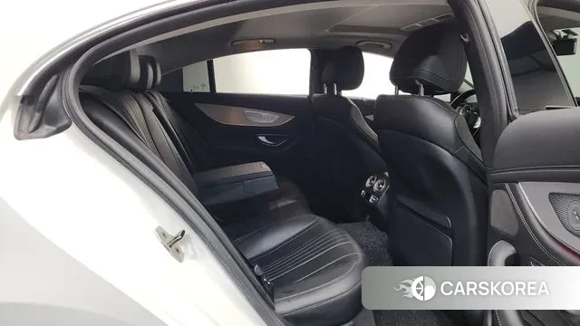 Mercedes-Benz CLS-Class C257 2019 Белый из Кореи, фото 2