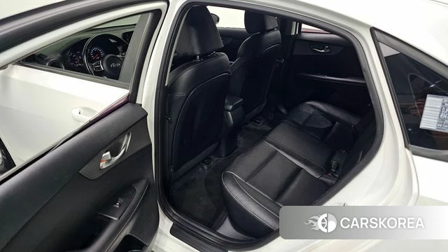 Kia Come New K3 2020 Белый из Кореи, фото 2